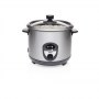 Tristar | Rice cooker | RK-6127 | 500 W | Black/Stainless steel - 2